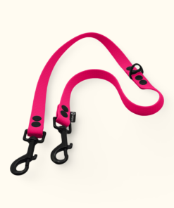 Rozdvojka Twin Trails: Růžová