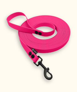 Stopovací vodítko Meadow: Růžové