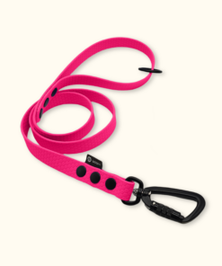 Vodítko Peak: Růžové