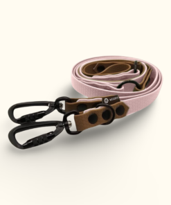 Přepínací vodítko Summit DuoTone: Světle růžové