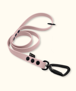 Vodítko Peak: Světle růžové