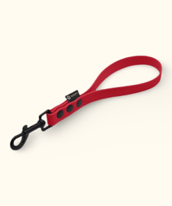 Ručka Grip: Červená