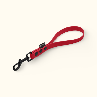 Ručka Grip: Červená