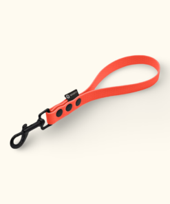 Ručka Grip: Neonově oranžová