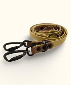 Přepínací vodítko Summit DuoTone: Zlaté