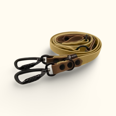 Přepínací vodítko Summit DuoTone: Zlaté