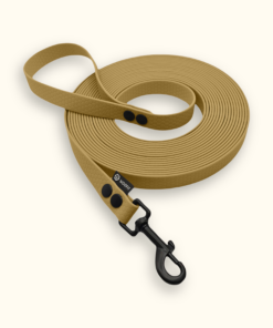 Stopovací vodítko Meadow: Zlaté