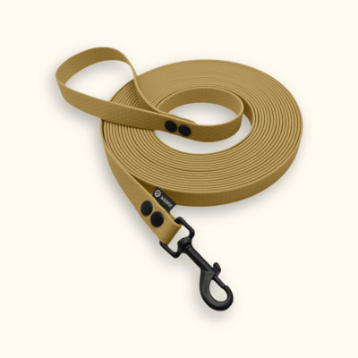 Stopovací vodítko Meadow: Zlaté