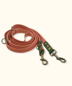 Přepínací vodítko Hike DuoTone: Terakotové