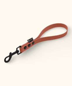 Ručka Grip: Terakotová