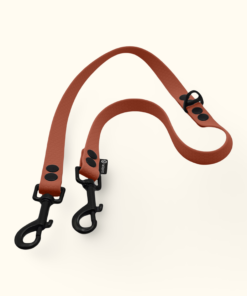 Rozdvojka Twin Trails: Terakotová