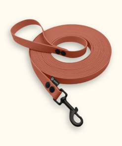 Stopovací vodítko Meadow: Terakotové