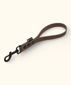 Ručka Grip: Hnědá