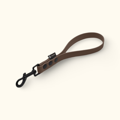 Ručka Grip: Hnědá