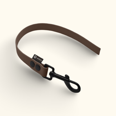 Couračka Field: Hnědá