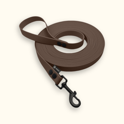 Stopovací vodítko Meadow: Hnědé