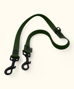 Rozdvojka Twin Trails: Olivová