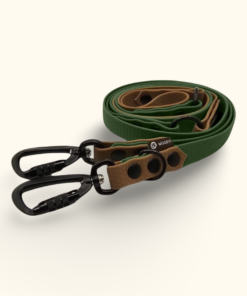 Přepínací vodítko Summit DuoTone: Olivové