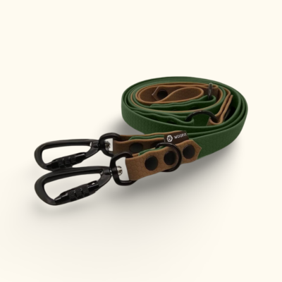 Přepínací vodítko Summit DuoTone: Olivové