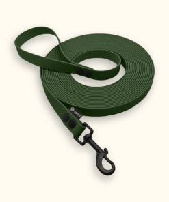 Stopovací vodítko Meadow: Olivové