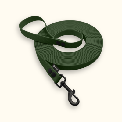 Stopovací vodítko Meadow: Olivové