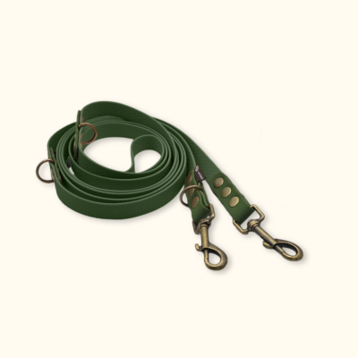 Přepínací vodítko Hike DuoTone: Olivové