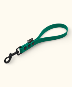 Ručka Grip: Tmavě zelená