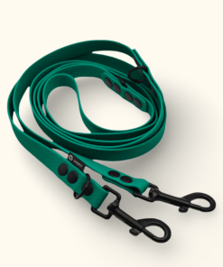 Přepínací vodítko Hike: Tmavě zelené