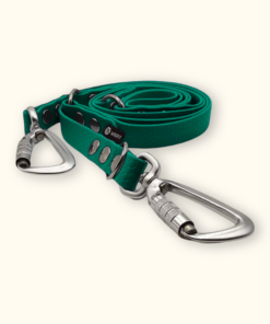 Přepínací vodítko Summit: Tmavě zelené