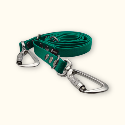 Přepínací vodítko Summit: Tmavě zelené