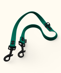 Rozdvojka Twin Trails: Tmavě zelená