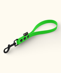 Ručka Grip: Neonově zelená