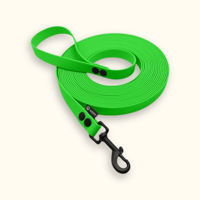 Stopovací vodítko Meadow: Neonově zelené