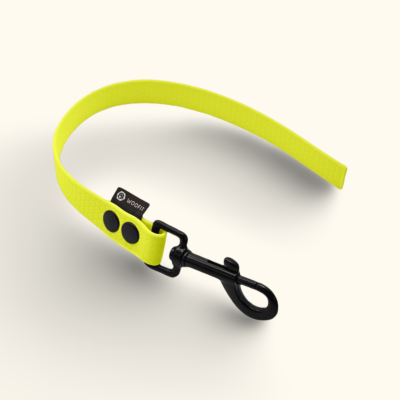 Couračka Field: Neonově žlutá