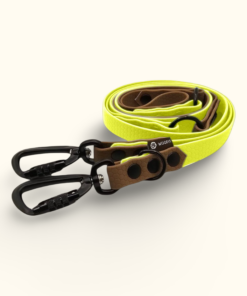 Přepínací vodítko Summit DuoTone: Neonově žluté