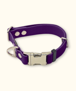 Obojek Park: Fialový