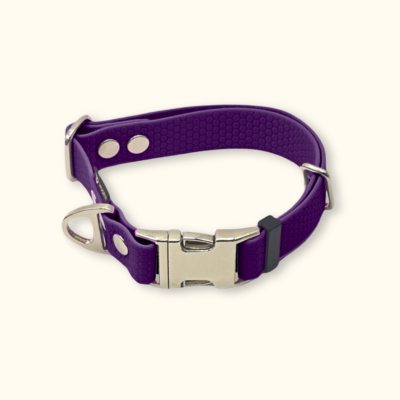 Obojek Park: Fialový