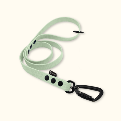 Vodítko Peak: Jemně mátové