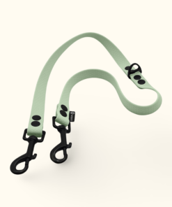 Rozdvojka Twin Trails: Jemně mátová