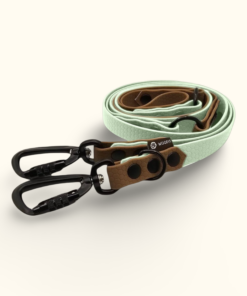 Přepínací vodítko Summit DuoTone: Jemně mátové