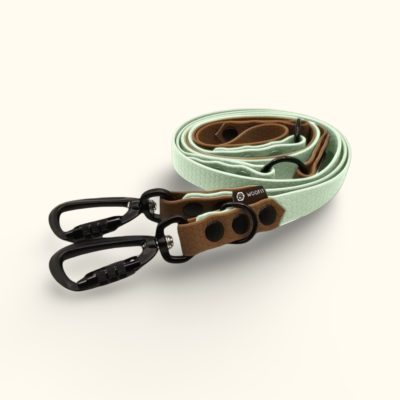 Přepínací vodítko Summit DuoTone: Jemně mátové