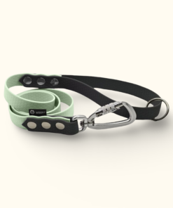 Vodítko Peak DuoTone: Jemně mátové