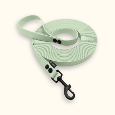 Stopovací vodítko Meadow: Jemně mátové