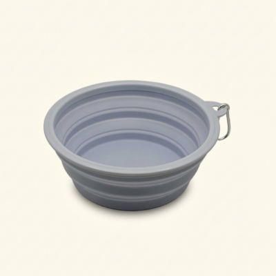 Cestovní miska Woofit TrekBowl 1000 ml světle modrá