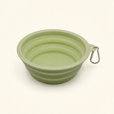 Cestovní miska Woofit TrekBowl 650 ml jemně mátová