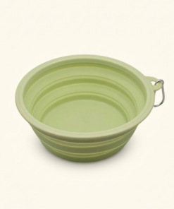 Cestovní miska Woofit TrekBowl 1000 ml jemně mátová