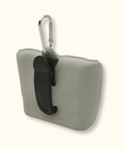 Alternative view of Pamlskovník FreshSnack Perlově bílá