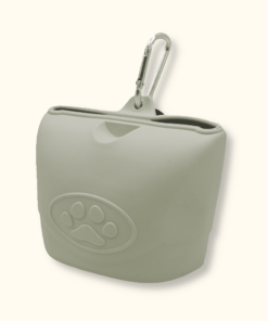 Pamlskovník FreshSnack Perlově bílá